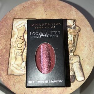 BNIB Anastasia Beverly Hills Loose Glitter